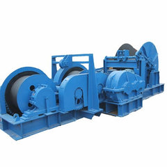 Electric Winch