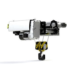 Electric Wire Rope Hoist