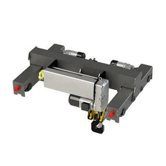 Electric Wire Rope Hoist