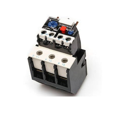 Electronic Overload