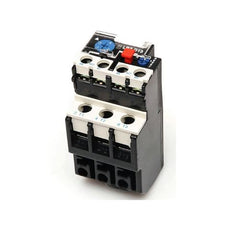 Electronic Overload