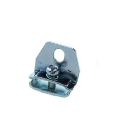 End Clamps for DIN Rails