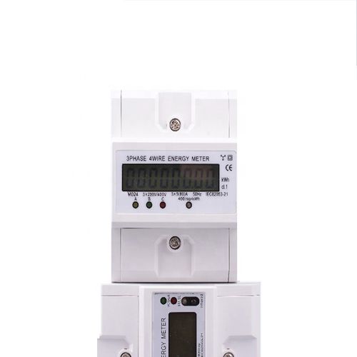 Energy Meter