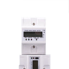 Energy Meter