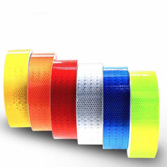 Engineering Reflective Tape