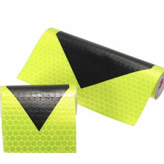 Engineering Reflective Tape