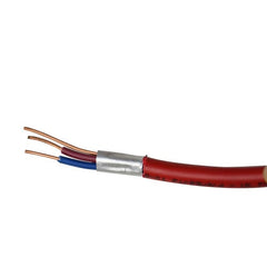 Enhanced Fire Resistant Cable