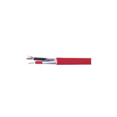 Enhanced Fire Resistant Cable
