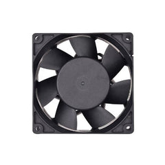Generator Fan