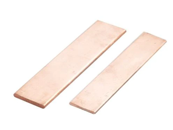 Flexible Copper Busbar