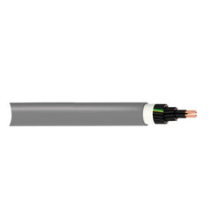 Flexible PVC Control Cables
