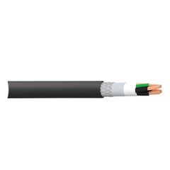 Flexible PVC Control Cables