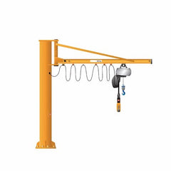 Floor Crane