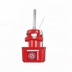 Flow Switch