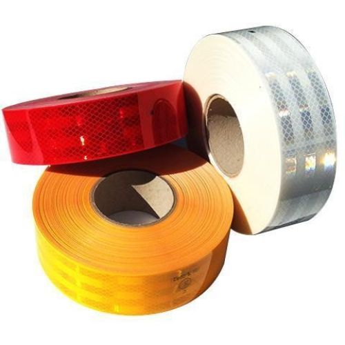 Fluorescent Tape