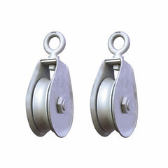 Fork Pulley