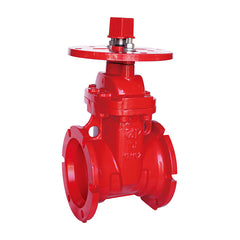 Gate Valve