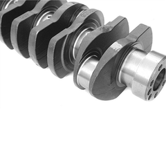 Generator Crankshaft