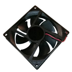 Generator Fan
