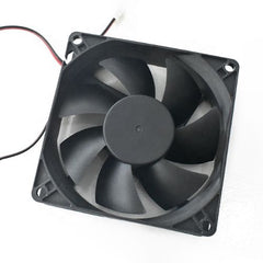 Generator Fan