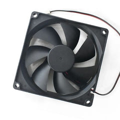 Generator Fan