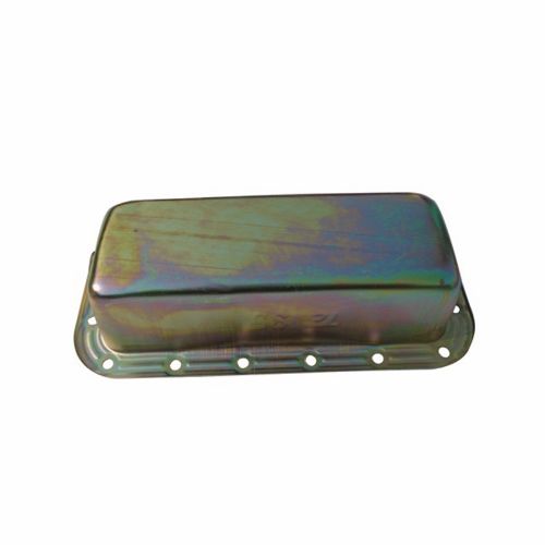 Generator Oil Pans