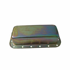 Generator Oil Pans