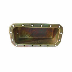 Generator Oil Pans