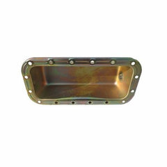 Generator Oil Pans