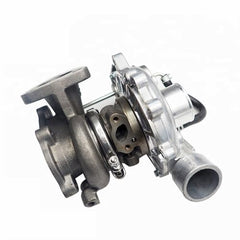 Generator Turbochargers