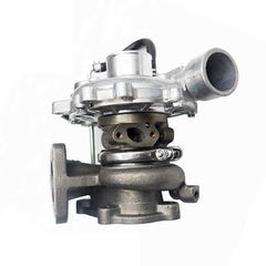 Generator Turbochargers