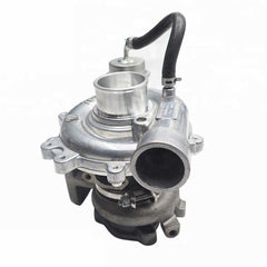 Generator Turbochargers