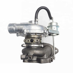 Generator Turbochargers
