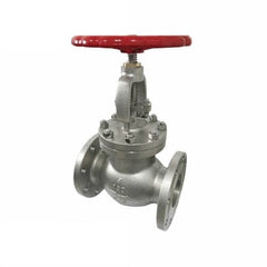 Globe Valve