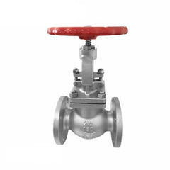 Globe Valve