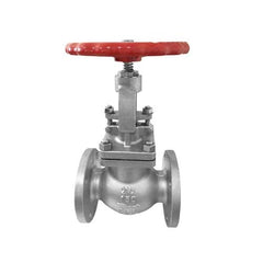 Globe Valve