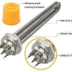 Heating Element