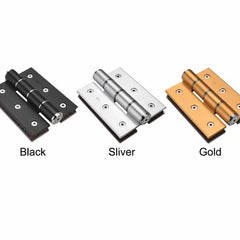 Hinges