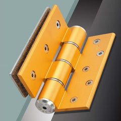 Hinges