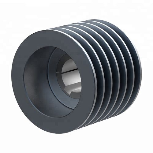 Industry V Sheaves Pulley Wheel