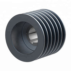 Industry V Sheaves Pulley Wheel