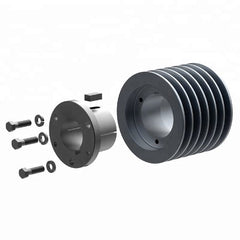 Industry V Sheaves Pulley Wheel