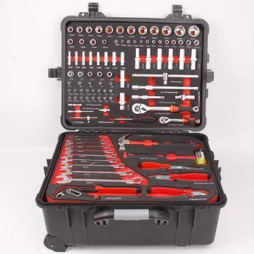 Insulated Tools