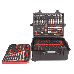 Insulated Tools