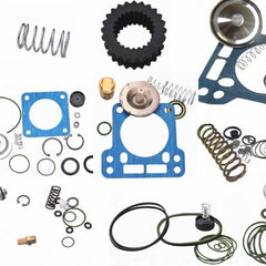 Intake valve kit