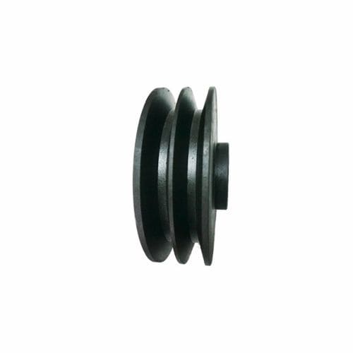 J Section Poly V Pulleys
