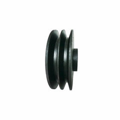 J Section Poly V Pulleys