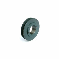 J Section Poly V Pulleys