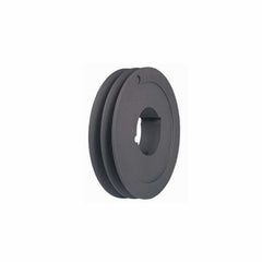 J Section Poly V Pulleys