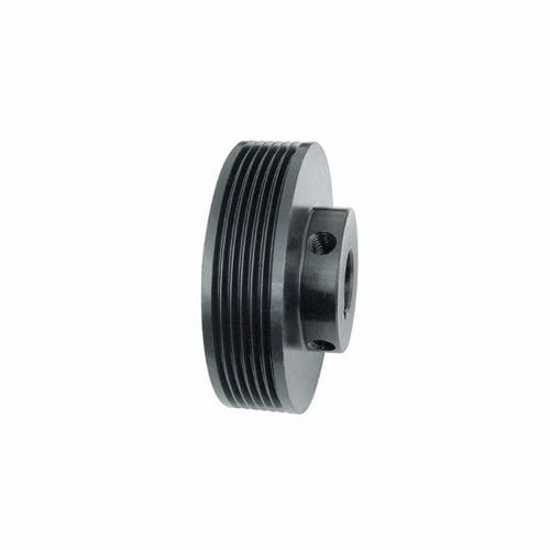 J Section Poly V Pulleys